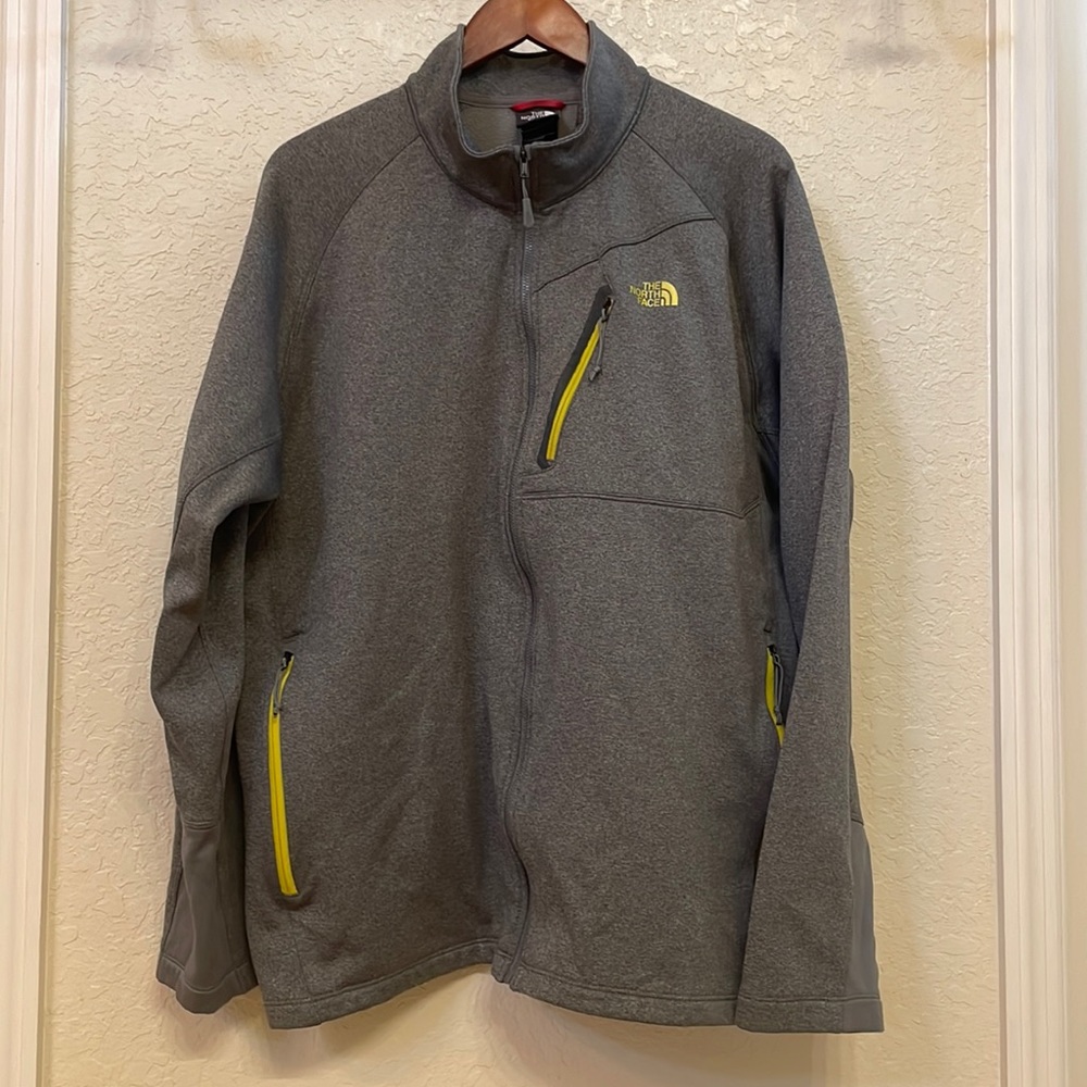 Men’s North Face Jacket XXL